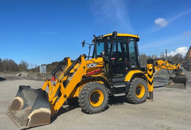 JCB 3CX 10L5WH