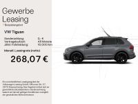 Volkswagen Tiguan - Vorschau Bild 2