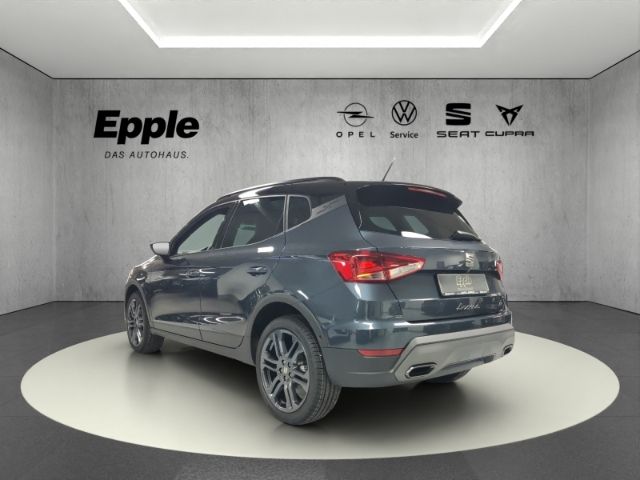 Seat Arona - Bild 7