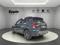 Seat Arona - Vorschau Bild 7