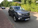 Ssangyong Korando 2.2 Diesel e-XDi 220 Crystal 2WD Crystal - Ssangyong in Frankfurt (Main)