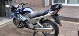 Yamaha FJR 1300 - YAMAHA TOURER