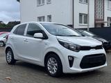 Kia Picanto SHZ/LHZ/NAVI/RFK/MFL/CARPLAY/ALLWETTER - Kia Picanto in Osnabrück
