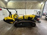 Andere Energreen Robo Max Forstraube mit Mulcher - Angebote entsprechen deinen Suchkriterien