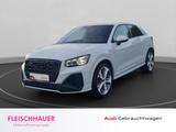 Audi SQ2 2.0 TFSI quattro DSG Navi+Matrix+CarPlay+LM1 - Audi SQ2 aus 2022