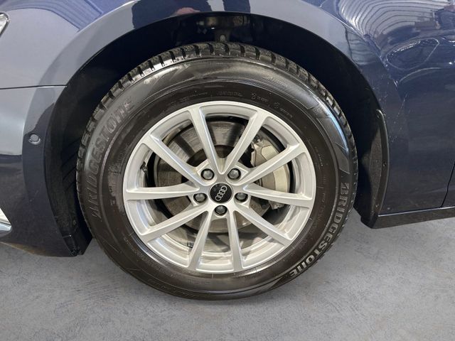 A6 Limousine 45 TFSI ADVANCED MATRIX+KAMERA+NAVI