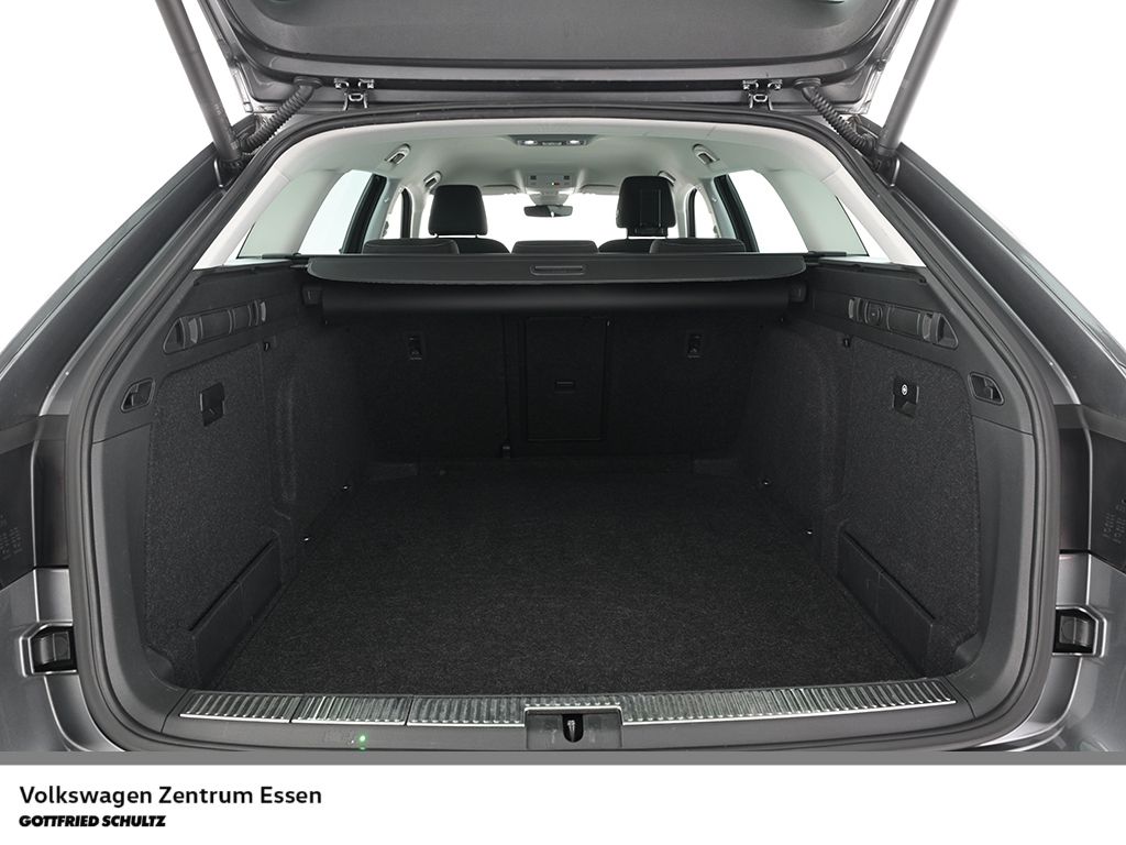 Skoda Superb - Bild 9