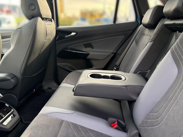 ID.4 PRO IQ.LIGHT+AHK+KAMERA+PANO+AUGMENTED HUD+