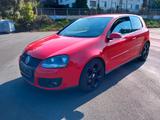 Volkswagen Golf V GTI 2.0i*Klimatronic*Scheckheft*TÜV 08/26 - Volkswagen Golf aus 2007: GTI