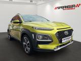 Hyundai KONA 1.6 Prime 4WD*Klima*Navi*Temp*Shzg*AHK* - Hyundai: Prime