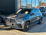 Mercedes-Benz GLE 350 d 4Matic AMG-Line Aut. / AHK / Pano /... - gebrauchte Mercedes-Benz GLE 450 aus dem Jahr 2021