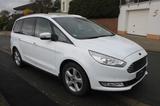 Ford Galaxy 2,0 EcoBlue Bi-Turbo Titanium Auto Ti...
