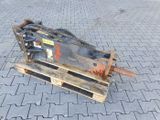 Andere Nagel M5 Rammer / Hydraulikhammer / MS03 / 2017 - Angebote entsprechen deinen Suchkriterien