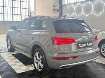 Audi Q5 - 6