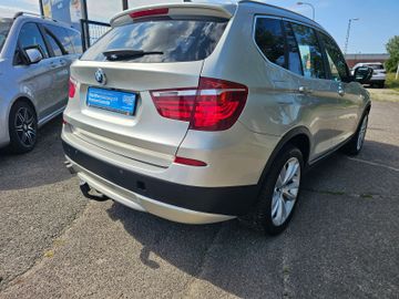 BMW X3 - 4