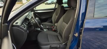Skoda Octavia - 8