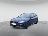 Audi A4 Avant S line 35 TDI S tronic, MATRIX/AHK/TOUR - Audi A4: Soundsystem