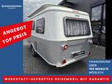 HYMER / ERIBA / HYMERCAR Eriba Touring 550 *Urban/Autark/Design/Komfort* - HYMER / ERIBA Dresden