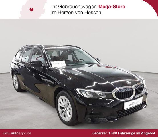 BMW 320e Touring xDrive Aut. Advantage AHK