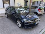 Volkswagen Golf 2.0 TDI 135kW SCR DSG GTD Variant GTD - Volkswagen Golf: GTD Variant