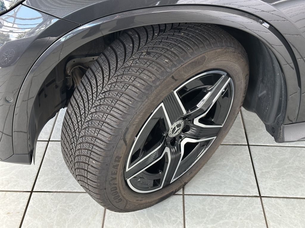 Fahrzeugabbildung Mercedes-Benz GLC 220 d 4MATIC AMG*Night*Nav*KeyLess*PDC*RFK