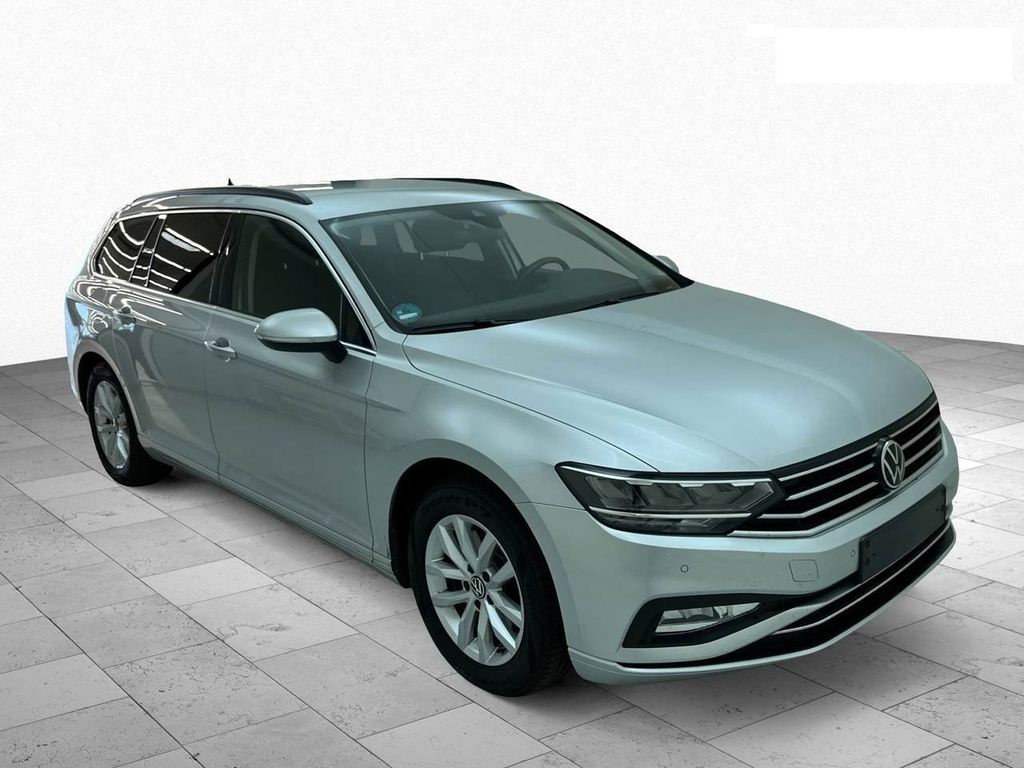 Image of Volkswagen Passat Variant