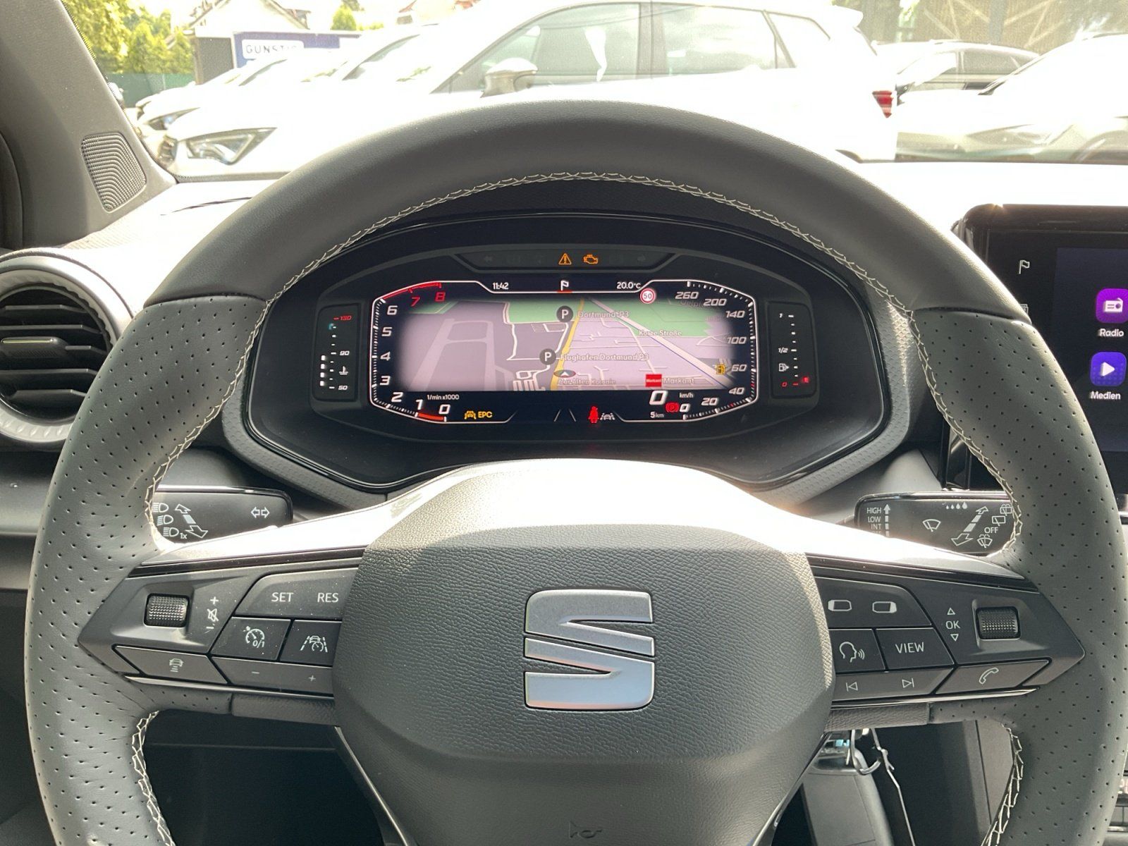 Seat Ibiza - Bild 12