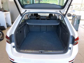 Skoda Superb - 7