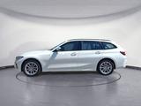 BMW 318i Touring Auto Comfort Paket Comfort Paket - BMW 318: Automatik, 318i