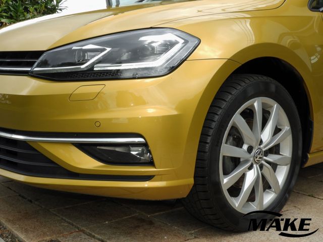 Golf 1.5 TSI ACT Highline ACC LED NAVI STDHZG