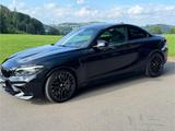 BMW M2 Competition M2 Competition - gebrauchte BMW M2 aus dem Jahr 2020