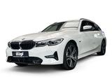 BMW 330e xDri Sport Line +HeadUp+Laserlicht+Komfortz - BMW 330 in Halle