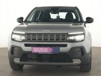 Jeep Avenger - Vorschau Bild 3