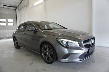 Mercedes CLA 200 Shooting Brake - 4