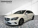 Mercedes-Benz CLA 200 Shooting Brake LED NAVI PANO Fernlichtas - Mercedes CLA 200 Shooting Brake mit Schiebedach