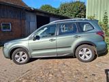 Subaru Forester 2.0D Exclusive Lineartronic Exclusive - Subaru Forester: Von Privat