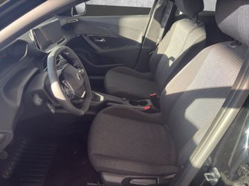 Peugeot 2008 BUSINESS Benzin 100 Allwetterreifen