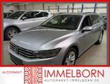 Volkswagen Passat Navi*17*LED*Massag*Memory*ACC*DAB*