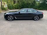 BMW 730d xDrive - Laser GSHD AHK  - BMW 730 von privat