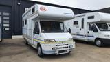 Eura Mobil 675 HS/Rundsitzgruppe/Markise/ 6 Schläfer - Offers