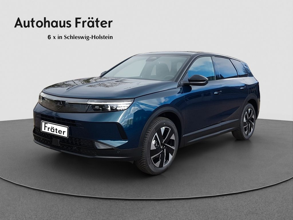 Opel Grandland (X)