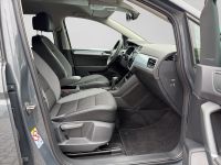 Volkswagen Touran - Vorschau Bild 5