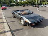 Ferrari Mondial - Ferrari Mondial: Cabrio