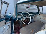 Opel Rekord Olympia P1  - Autos aus dem Jahr 1958