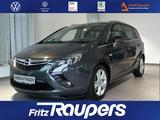 Opel Zafira C Tourer 1.4 +ALLWETTER+NAVI Innovation - Opel Zafira: Innovation