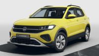Volkswagen T-Cross - Vorschau Bild 1