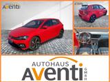 Volkswagen Polo VI GTI *DSG*SHZ*LMF 17 Zoll*W-Paket*PDC* - gebrauchte Kleinwagen in Bamberg