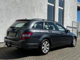 Mercedes-Benz C 200 CDI T-Modell *AHK *Navi *SHZ *PDC - gebrauchte Mercedes-Benz C 200 aus dem Jahr 2009
