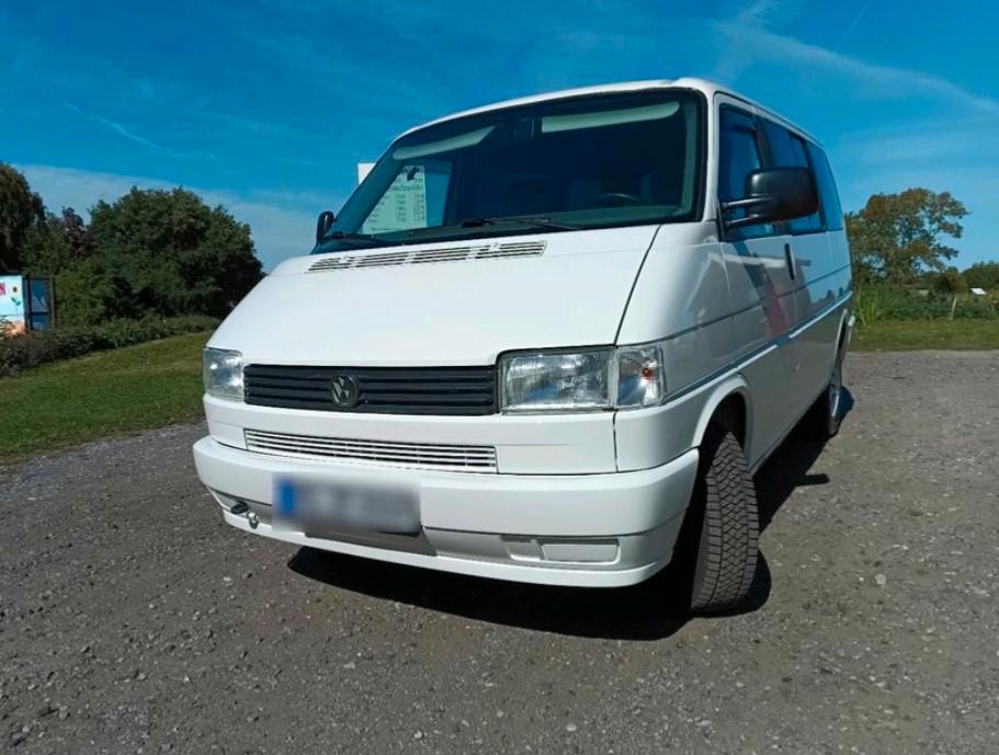 Volkswagen T4 Multivan