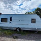 Tabbert Puccini  560TD  2,3 - Offers